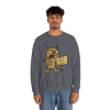 Are We Next – Angry Cat Protest Crewneck Sweatshirt